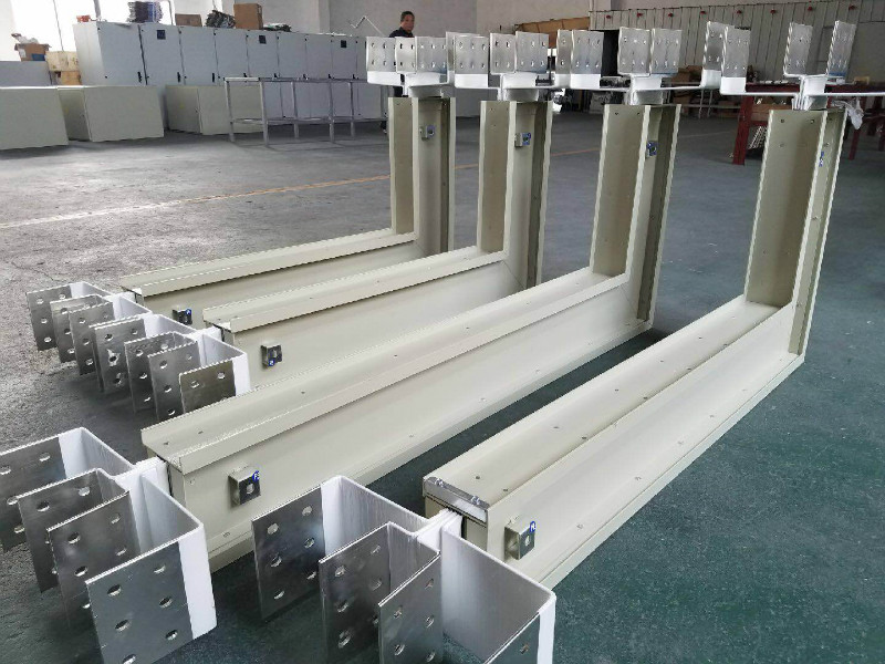 龙岩铝合金电缆桥架之家质量过关