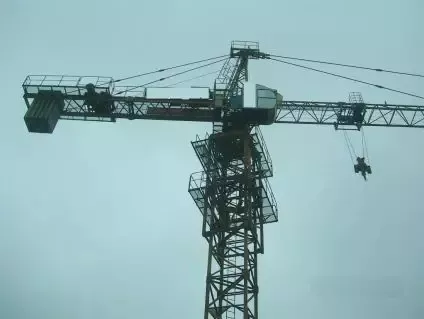 变频器提升类负载及相关应用