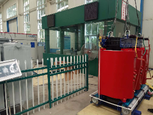 干式变压器