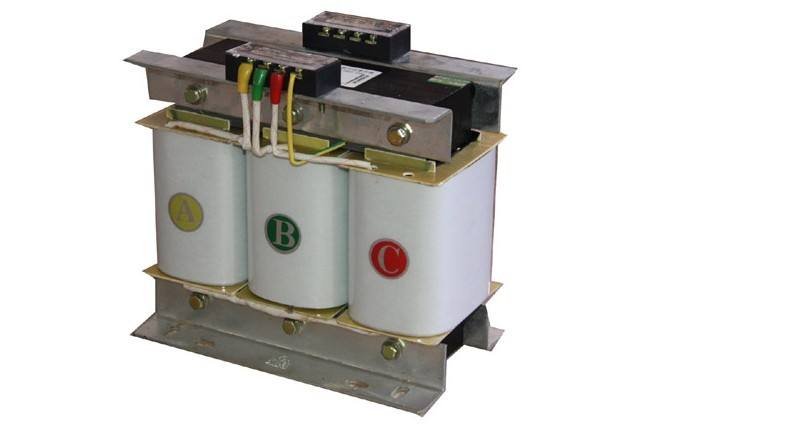 三相伺服变压器SBK-2KVA