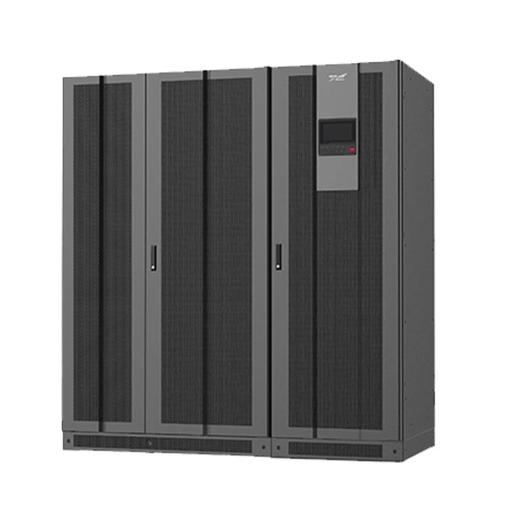 科华YTR33系列高频化三进三出UPS(300-1200kVA)