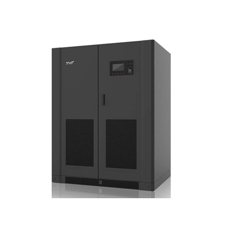 科华FR-UKPG系列工业级UPS（10-600kVA）