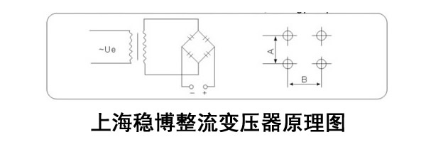 HY单/三相整流变压器