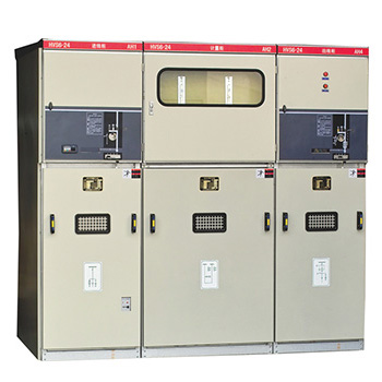HYXGN15-12高压环网柜