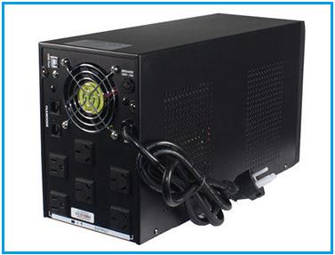 ups电源逆变器的正确选型