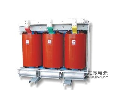 ​SCB系列树脂绝缘干式变压器特点