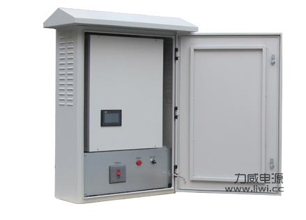 光伏稳压器