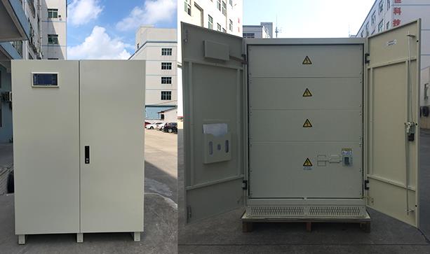 无触点稳压器（ZBW-100KVA）稳压器厂家报价
