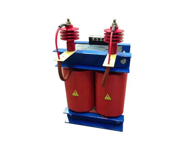 5kv10kv高压单相变压器