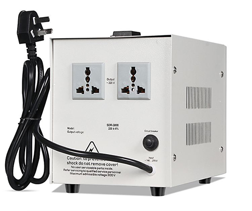 220v交流电稳压器,两项电220v,大功率稳压器
