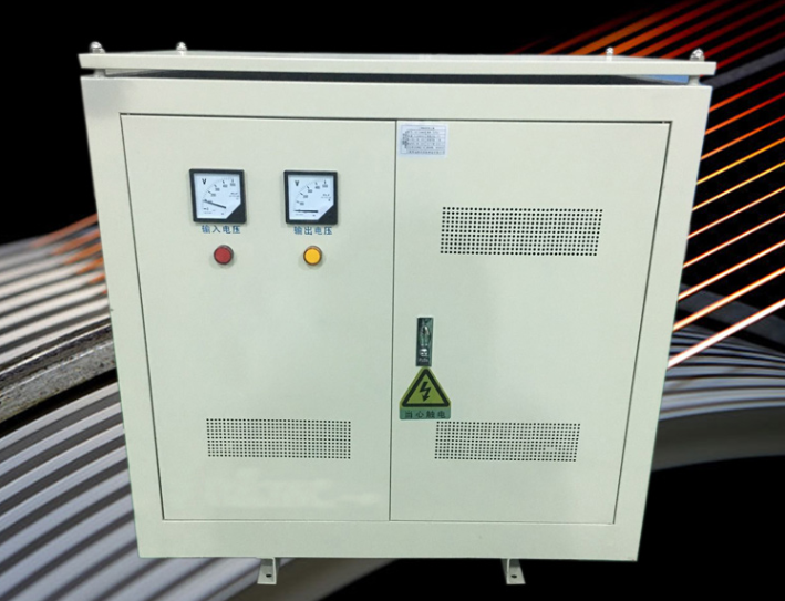 380v转220v变压器
