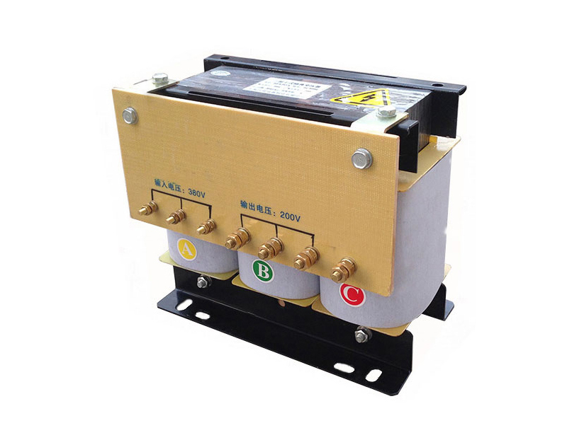 三相四线变压器（380v/220v/208v）,三相变压器型号规格