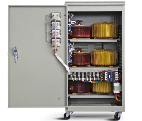三相稳压器20kw（TNS-20KVA），三相稳压器报价