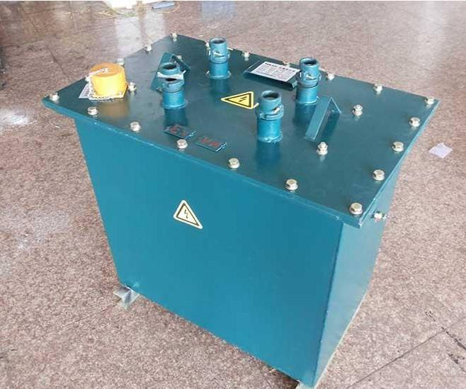 矿用变压器KSG（KSG-2.5/4.0/6.0/8.0KVA），KSG型变压器