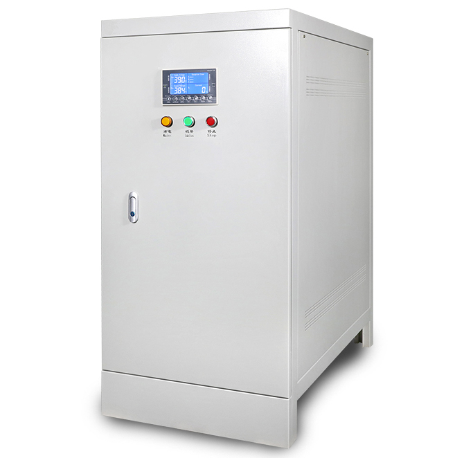 电压增压器的作用大吗？220V/380V/400V/660V三相