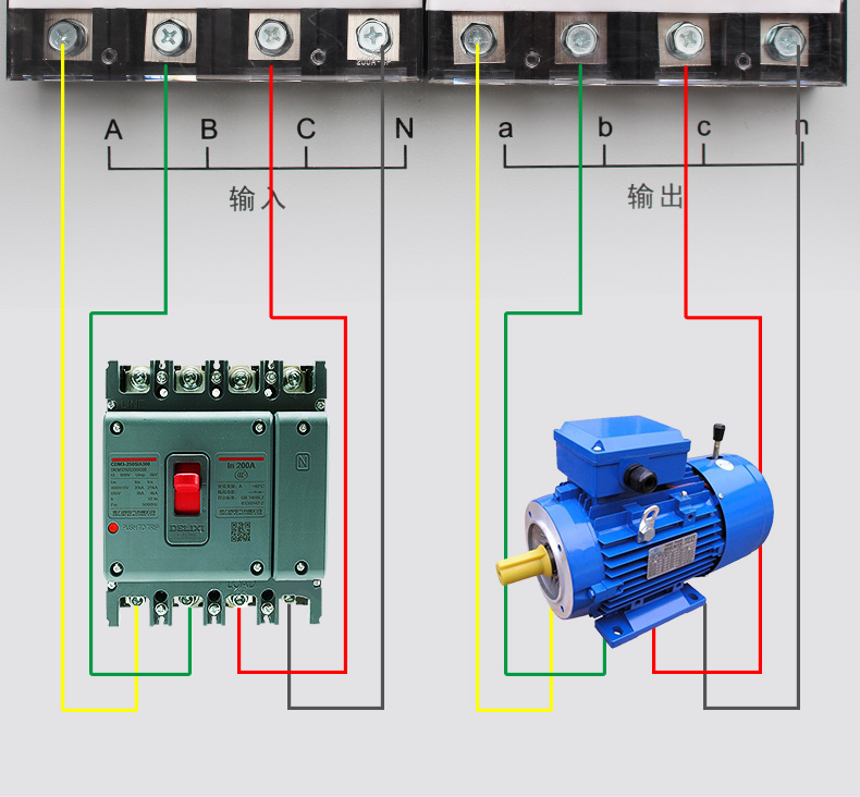 电压增压器的作用大吗？220V/380V/400V/660V三相