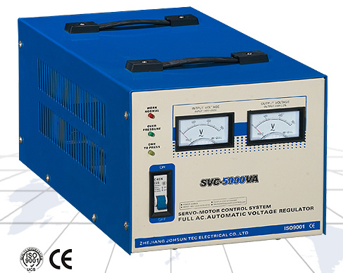 稳压器220v价格_220V高精度稳压器10KW价格报价