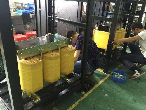 300kva变压器价格_(三相/干式/隔离)SG-300KVA变压器