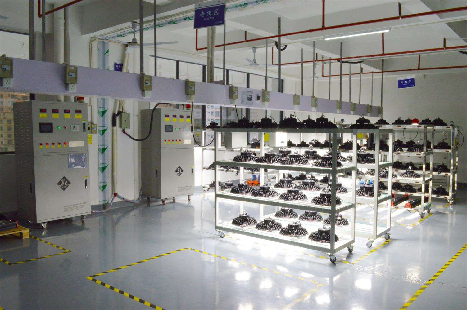 灯具老化稳压器，(LW-SBW-80KVA)灯具老化专用稳压电源