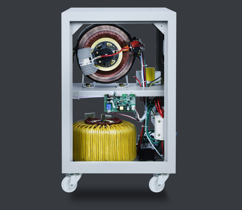220v家用稳压器（TND-10KVA）
