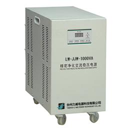 单相净化交流稳压器,JJW-1KVA/2KVA/3KVA/5KVA,高精度滤波抗干扰稳压器