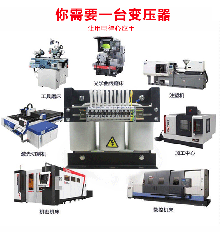30kva干式变压器,SG  SBK （380转220/208/200v） 三相隔离变压器