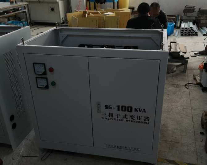 100kva变压器价格,（380v/三相/干式）100kva变压器带多少kw