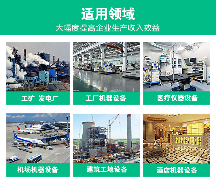 稳压器安装在哪里，（家用/工业）稳压器怎么接线？（图解一看就懂）