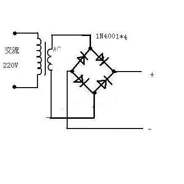 直流稳压电源220V 220V直流电源模块（交流/直流）220V电源
