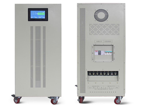 380v200kva稳压器,SBW-WJ 无触点交流稳压器（原理及特点）
