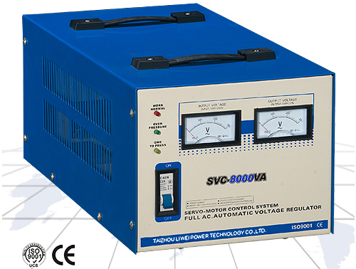冰箱保护器,家用220v电压,冰柜稳压器（厂家直供）