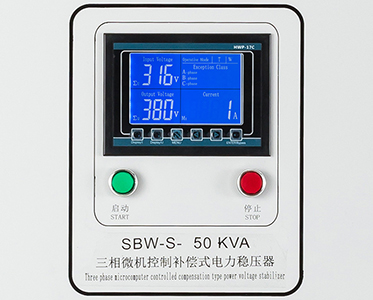 激光切割机用稳压器,专用型,专用稳压器,稳压电源