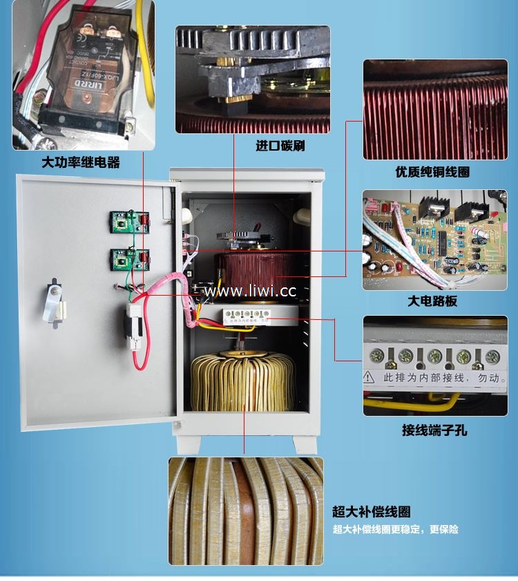 电压不稳怎么办？