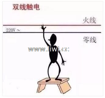 零线带电的原因