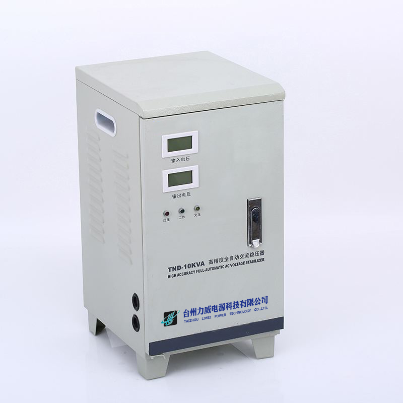 家用220v稳压器价格多少钱