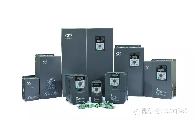 15个变频器定义，高手进阶必懂！