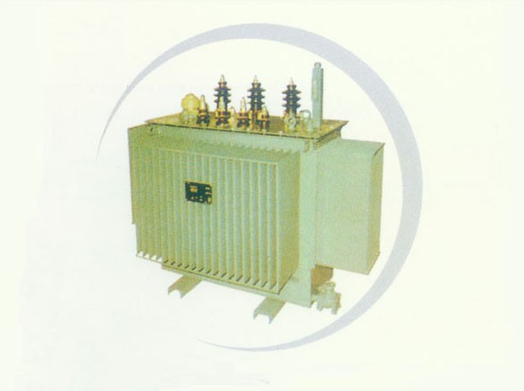 s9-m-315/10全密封电力变压器