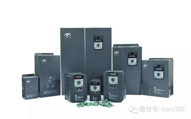 变频器常用的10种控制方式分类详解