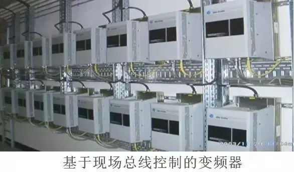 变频器常用的10种控制方式分类详解
