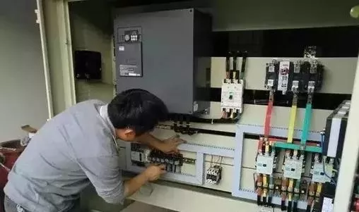 四个窍门帮你解决变频器干扰问题